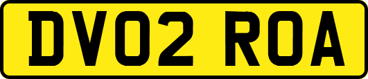 DV02ROA