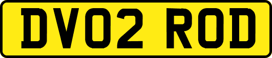 DV02ROD