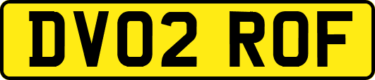 DV02ROF