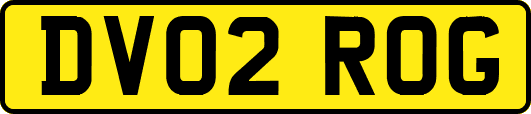 DV02ROG