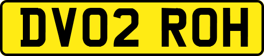 DV02ROH