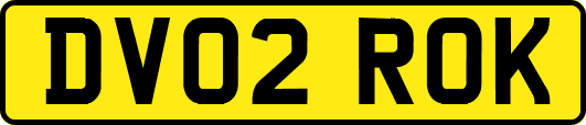 DV02ROK