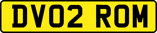 DV02ROM