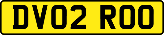 DV02ROO