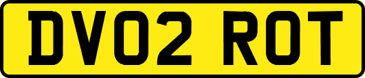 DV02ROT