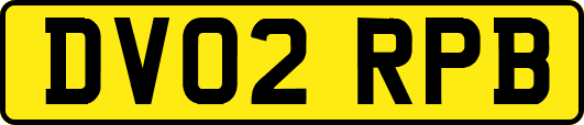 DV02RPB