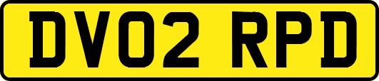 DV02RPD