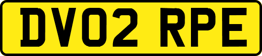 DV02RPE