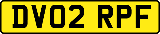DV02RPF
