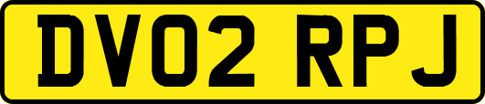 DV02RPJ