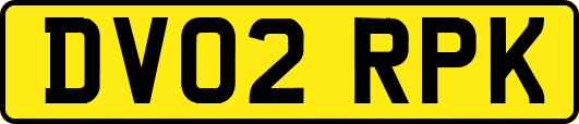 DV02RPK