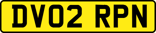 DV02RPN