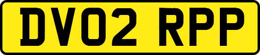 DV02RPP