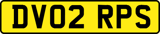 DV02RPS