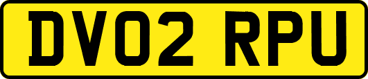 DV02RPU