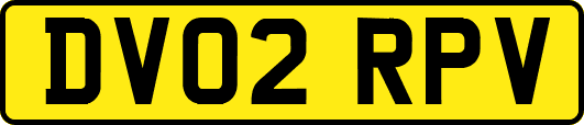DV02RPV