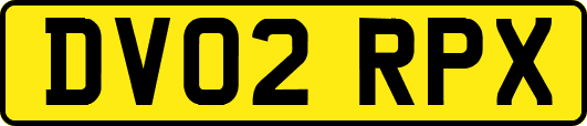 DV02RPX