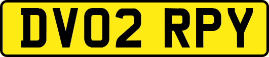 DV02RPY