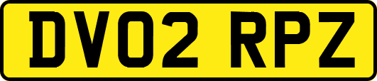 DV02RPZ