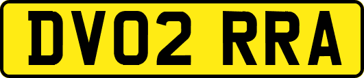 DV02RRA