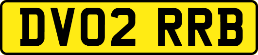 DV02RRB