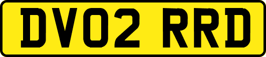 DV02RRD