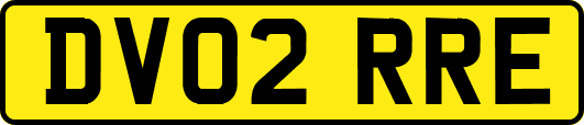 DV02RRE