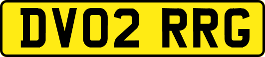DV02RRG