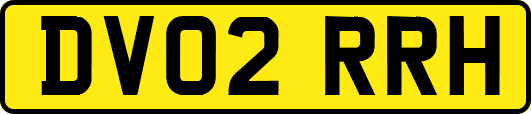 DV02RRH