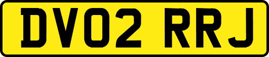 DV02RRJ