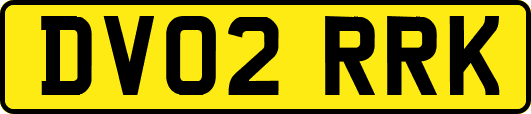 DV02RRK