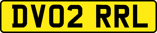 DV02RRL