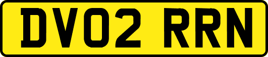 DV02RRN