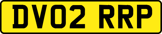 DV02RRP