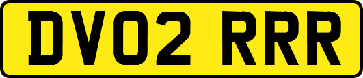 DV02RRR
