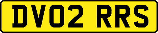 DV02RRS