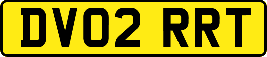 DV02RRT