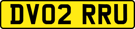 DV02RRU