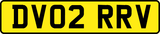 DV02RRV