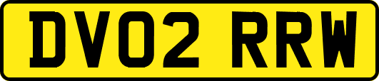 DV02RRW