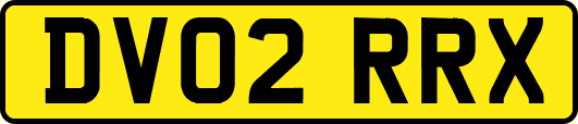 DV02RRX