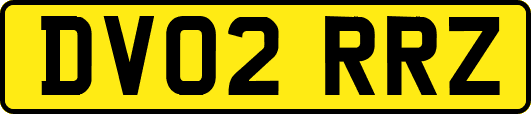 DV02RRZ