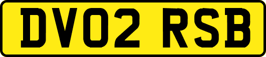 DV02RSB