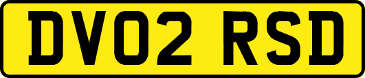 DV02RSD