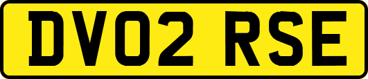 DV02RSE