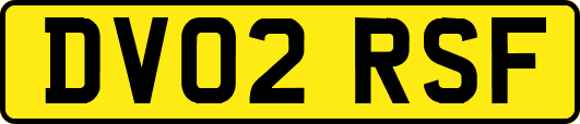 DV02RSF