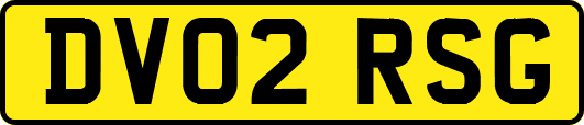 DV02RSG