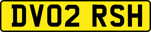 DV02RSH