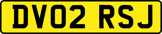 DV02RSJ