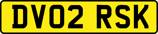DV02RSK